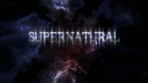 Supernatural Title Screen by LostMyHeadache: Absolutely Free *, via Flickr Supernatural Season 3, Supernatural Season 9, Supernatural Bloopers, Supernatural Tumblr, Supernatural Tattoo, Supernatural Wallpaper, Supernatural Pictures, Supernatural Dean Winchester, Supernatural Quotes