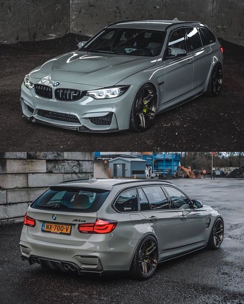 Bmw 3 Series Touring, Bmw Station Wagon, Wallpaper Car Aesthetic, Luxury Cars Inside, Aesthetic Expensive, Grey Cars, Car Aesthetic Interior, Cars Inside, Bmw E91