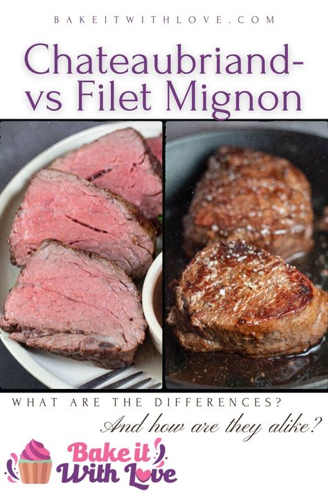 Best Filet Mignon Recipe, Bacon Wrapped Filet Mignon, Bacon Wrapped Tenderloin, Bacon Wrapped Steak, Perfect Filet Mignon, Bacon Wrapped Beef, Filet Recipes, Bacon Wrapped Filet, Beef Tenderloin Recipes