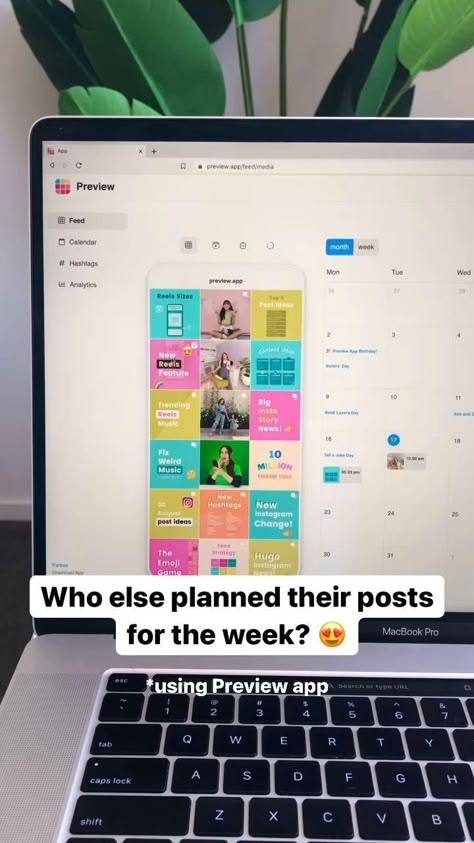 Preview Instagram feed scheduling app and calendar on computer How To Design Instagram Page, App Instagram, Idea Instagram Posts, Video Post Instagram, Design Page Instagram, Grid For Instagram, New Page Instagram, Instagram Design Ideas Posts, Reels Design Ideas