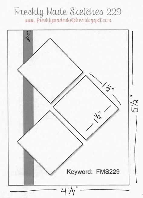 Card Layout Ideas Templates, Christmas Card Sketches Templates, A2 Card Sketches With Measurements, Christmas Card Layouts Templates, Card Sketches Ideas, Card Layouts Templates With Measurements, Card Layouts Templates, Card Layout Ideas, Card Layout Design