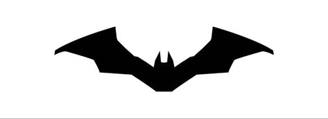 Batman 2022 Logo, The Batman 2022, Bat Shape, Batman 2022, Bat Symbol, Batman Tattoo, Batman Costume, Symbol Tattoos, Lego Batman