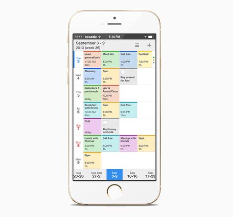 College Advice — How to Organize (and Color-Code) Your iCalendar Calendar Categories, Ios Shortcuts, Mac Hacks, Master To Do List, Apple Calendar, Nursing Program, Bookcase Bedroom, Door Bookcase, Functional Planning