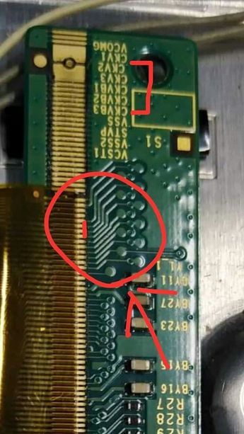 Samsung Picture, Sony Led Tv, Sony Led, Lg Display, Lcd Television, Electronic Circuit Design, Tv Panel, Electronics Basics, Electronic Schematics