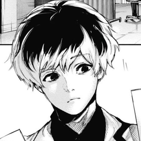 Tokyo Ghoul Manga Icon, Sasaki Haise, Manga Tokyo Ghoul, Haise Sasaki, Tokyo Ghoul Manga, Kaneki Ken, Manga Icon, Manga Panels, Tokyo Ghoul