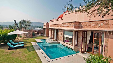 Jaipur Hotels, Holiday Destinations In India, India Holidays, Indian Travel, Honeymoon Resorts, Air India, India Tour, Panoramic View, Best Resorts