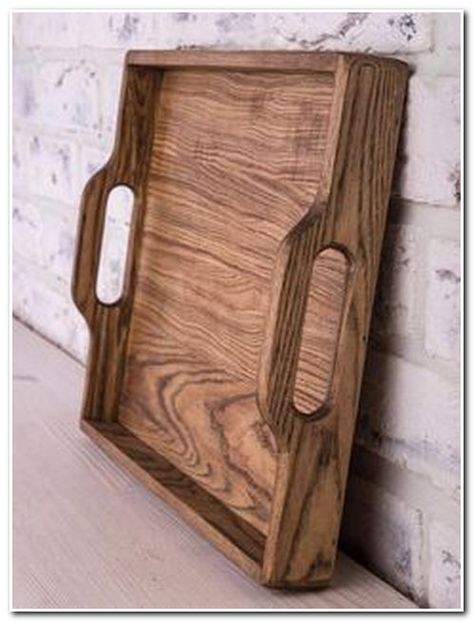 Alddn.com Best Serving trays in 2020 wood tray, wooden tray, serving tray wood, Desktop Accessories. Home Accessories. Perfume Tray. Kitchen Organisation. Food Trays.