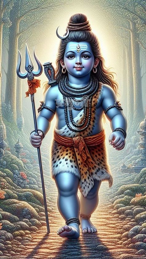 Mahashivratri Drawing, Drawing Shiva, Shiv Wallpaper, Shiva Drawing, Baby Murugan Paintings, Shiva Ji, Photos Of Ganesha, Ambe Maa, Miss You Images