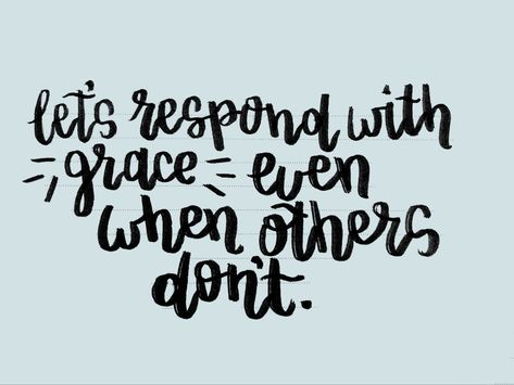 #faith #quotes #grace #christian #jesus #faithquotes Showing Grace Quotes, Give Grace Quotes, Grace Quotes, Journal Bible Quotes, Hand Lettering Quotes, Lettering Quotes, Faith Quotes, Bible Quotes, Hand Lettering