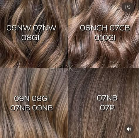 Caramel Balayage Toner Formula, Gold Shades Eq Formula, Redkin Eq Shades Caramel, 7nb Shades Eq Hair Colors, Caramel Highlights Shades Eq Formula, Shades Eq Toner Formulas Brown Level 7, Ash Blonde Formula Shades Eq, Shades Eq Caramel Toner Formulas, Dark Blonde Hair Formula