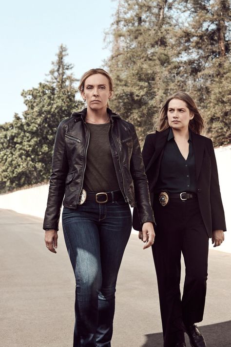 Merritt Wever, Female Actors, Police Women, Cinematography, Aesthetic Clothes, Mood Board, Bomber Jacket, Actors, Film