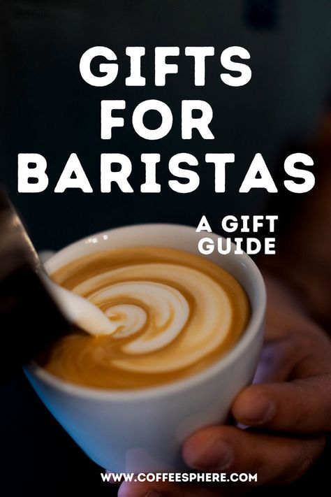 Your barista is an important person in your day and if you’ve got a barista on your gift-giving list, here are 10 gifts for baristas. Barista Gift, Super Mario Games, Coffee Barista, Diy Templates, Diy Sewing Pattern, Coffee Gifts, Mario Kart, Super Smash Bros, Smash Bros