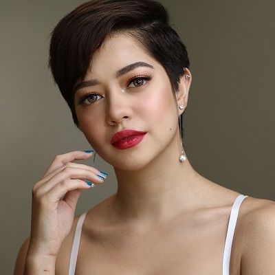 Sue Ramirez Net Worth, Bio, Age, Height, Wiki [Updated 2022] Sue Ramirez, Net Worth, Career