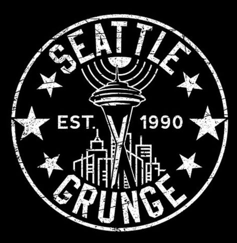 Seattle Grunge Seattle Grunge, Punk Wallpaper, Krist Novoselić, Pearl Jam Eddie Vedder, Bleach Anime Ichigo, Stone Temple Pilots, Grunge Band, Grunge Music, Band Wallpapers