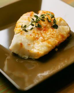 Lemon Baked Cod - If you like your fish to not be fishy then give this easy and delicious non-fishy flavored fish recipe a try. My family loves it! Lemon Baked Cod, Baked Cod Recipes, Tilapia Fish Recipes, Cod Fish Recipes, Fish Recipes Baked, Cod Recipe, Baked Cod, Cod Recipes, Fish Recipes Healthy