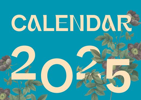 Elevate your 2025 calendar design with these 10 standout fonts! From retro-inspired serifs to bold modern typefaces, these fonts add personality, readability, and style to your layouts. Perfect for creative projects, each font is versatile and unique, making your designs memorable all year long. Discover how the right typography can transform your calendar into a functional and visually stunning masterpiece. Creative Calendar Design Layout, 2025 Typography, Creative Calendar Design, Calendar Design Layout, Grotesk Font, Top Fonts, Fonts Inspiration, Calendar Designs, Creative Calendar