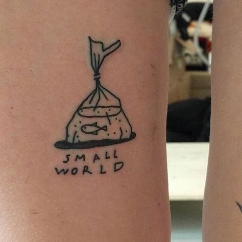 Handpoke Tattoo, Stick N Poke Tattoo, Irezumi Tattoos, Geniale Tattoos, Poke Tattoo, Aesthetic Tattoo, Dream Tattoos, 자수 디자인, Little Tattoos