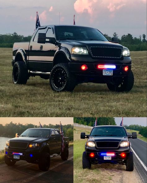 Ford Crew Cab, 2006 Ford F150, F150 Truck, Crew Cab, Ford F 150, Ford F150, Monster Trucks, Suv Car, Suv