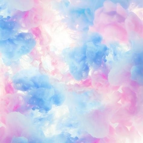 Clouds Backdrop, Children Birthday Cake, Pastel Prints, Vinyl Photography, Colorful Clouds, Ipad Background, Seamless Backdrop, Digital Texture, Divine Timing