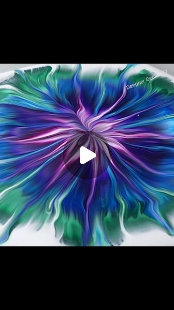 designer_gemma77 on Instagram: "(No.924)Full video on my YouTube >> Designer Gemma77 Link in my profil : ) . . #acrylicpouring #acrylicpainting #fluidacrylic #acrylic #acrylicpaint #fluidart #fluidartwork #fluidpouring #flowart #paintpouring #gemma77 #designergemma77 #designer_gemma77 #fluidartist #paintpour #pourpainting #fluidartgallery #acrylicpouringart #acrylicpaintingart #fluidacrylicart #acrylicart #acrylicpaintart #fluidpouringart  #acrylicpour #acrylicart #acrylics #acrylicartwork #fluidacrylics" Designer Gemma 77, Designer Gemma77, Paint Pouring, Art Projects, Ceramics, On Instagram, Instagram, Art, Design