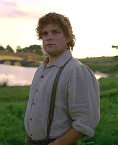 Sam, a truer friend never existed. Samwise Gamgee, Concerning Hobbits, Into The West, Bilbo Baggins, Hobbit Hole, The Two Towers, The Shire, Fellowship Of The Ring, Jrr Tolkien