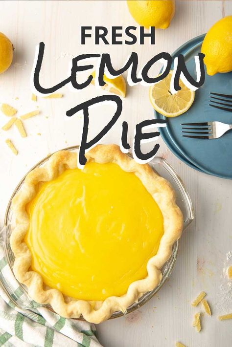 Homemade Lemon Meringue Pie, Easy Lemon Pie, Mini Lemon Meringue Pies, Lemon Meringue Pie Easy, Best Lemon Meringue Pie, Attainable Sustainable, Lemon Meringue Pie Recipe, Cookies And Bars, Cookies Cinnamon