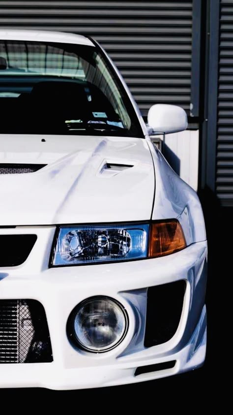 Evo 6, Mitsubishi Lancer Evo, Mitsubishi Cars, Car Diy, Lancer Evo, Best Jdm Cars, Mitsubishi Evo, Mitsubishi Motors, Lancer Evolution