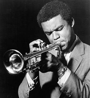 Freddie Hubbard Freddie Hubbard, Jazz Trumpet, Art Blakey, Jazz Players, Trumpet Players, Blues Musicians, Jazz Art, Jazz Artists, Cool Jazz