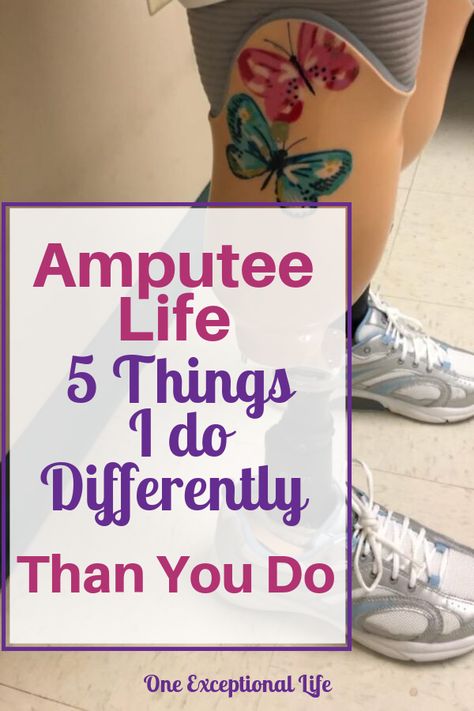 Amputee Art Reference, Writing Amputee Characters, How To Write Amputees, Below The Knee Amputation, Leg Prosthesis, Above The Knee Amputee, Funny Amputee Shirts, Amputee Model, Leg Amputee Ladies