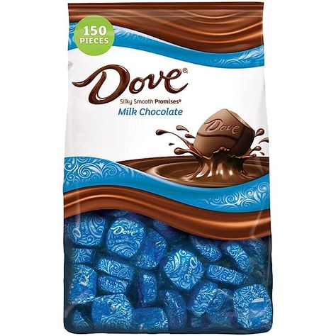 Dove Dark Chocolate, Dark Chocolate Candy, Dove Chocolate, Milk Chocolate Candy, Packing A Cooler, Grocery Items, Bulk Candy, Candy Chocolate, Easter Candy