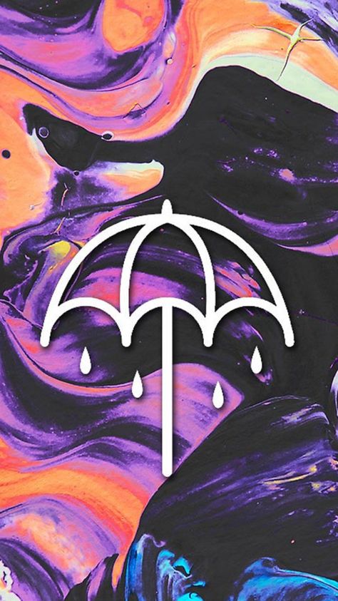 Thats The Spirit Bmth, Bands Wallpaper, Pinterest Wallpaper, Iphone Music, Emo Wallpaper, Band Wallpapers, Pop Art Wallpaper, Music Artwork, Starry Night Van Gogh