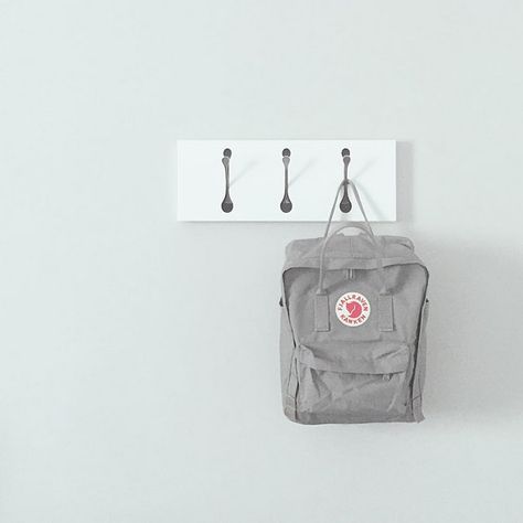 Because who wants just one Fjallraven Kanken? Which colour will you choose? via @enidshen #UOEurope #UrbanOutfitters #UOonYou Mini Kanken Backpack Aesthetic, Kanken Backpack Aesthetic, Backpack Outfits, Backpack Aesthetic, Kanken Classic, Grey Backpack, Backpack Fjallraven, Isak & Even, Fjällräven Kånken