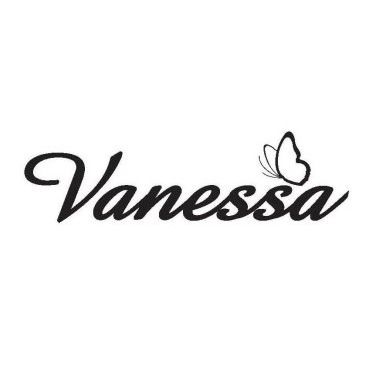 Vanessa Tattoo Name Design, Vanessa Name Tattoo, Vanessa Name, Prayer To Get Pregnant, Give Me Strength Quotes, Name In Cursive, Name Drawings, School Shirt Designs, Sign Language Words