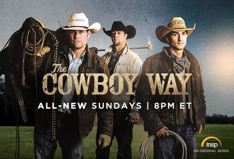 I interviewed these fellas from The Cowboy Way tv series and they are great! Love how they highlight the important things of the cowboy code! A Cowboy's Wife The Cowboy Way, Cowboy Movies, Grilled Baby Back Ribs, Starting A Coffee Shop, Opening A Coffee Shop, Country Strong, Baby Back Ribs, Homemade Salsa, A Way Of Life