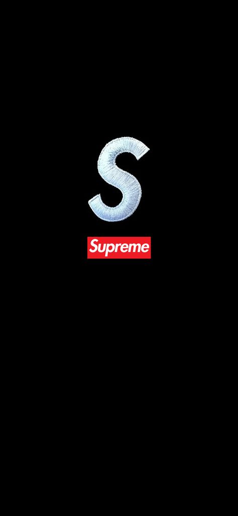 Iphone Wallpaper Supreme, Supreme Logo Design, Supreme Wallpaper Iphone, Cool Wallpaper Iphone, Supreme Wallpapers, Vlone Logo, Hype Logo, Streetwear Wallpaper, Supreme Iphone Wallpaper