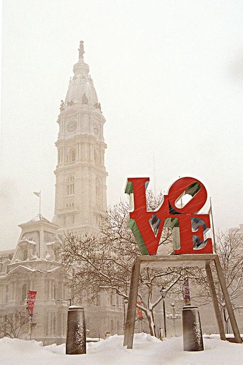 Love Park Philadelphia, Philadelphia Architecture, Philadelphia History, Philadelphia City, South Philly, Love Park, Brotherly Love, Philadelphia Pennsylvania, Philadelphia Pa