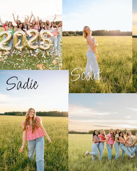 INTRODUCING my first ever senior rep team!! 💖 how cute are they??!! I’m obsessed & so so grateful for them all! Idk how but I got the sweetest group of girls contact them for their special senior rep discount code 💕 #seniorpictures #seniorphotographer #seniorportraits #seniorsunday #seniorrepprogram #santarosabeachphotographer #destinphotographer #waltoncountyflorida #floridaphotographer Senior Rep Team Photoshoot, Senior Rep Photoshoot, Senior Rep Program, Senior Board, New Year Photoshoot, Santa Rosa Beach, Photography Skills, So Grateful, Senior Photographers