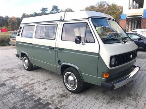 1980 Volkswagen Vw T3 0 (CC-1167852) for sale in New York, New York Vw T3 Tuning, Vauxhall Vivaro Camper, Ford Transit Custom Camper, Vw T3 Camper, Ford Transit Campervan, Used Camper Vans, Vw Bus T3, Vans Painted, T3 Bus