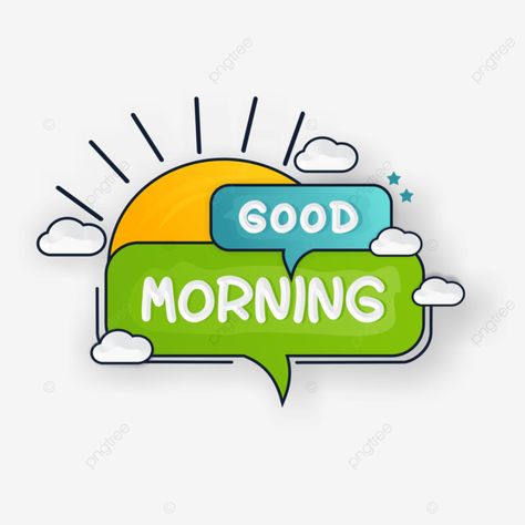 good morning banner Good Morning Illustration, Bengali Cartoon, Good Morning Cartoon, Good Morning Posters, Sister Love Quotes, Collage Pictures, Artsy Background, Good Morning Funny Pictures, Cute Good Morning Images