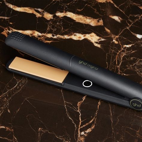 Babyliss straightener