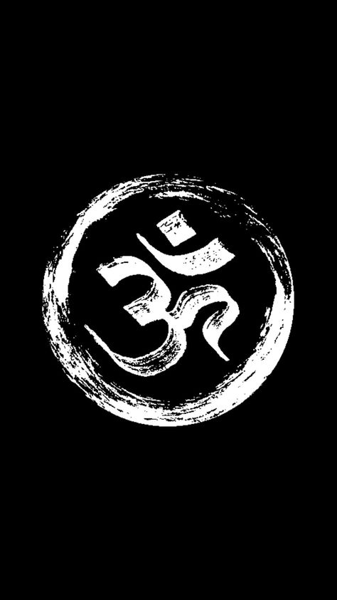 Ohm Symbol Wallpapers, Shivmudra Logo, Om Hd Wallpaper For Iphone, Ohm Wallpaper Hd, Om Black Wallpaper, Sanatan Logo, Ohm Wallpaper, Hindu Logo, Om Wallpapers