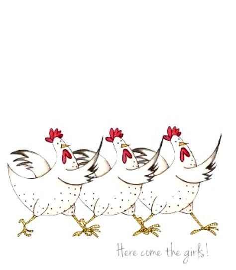 Chicken Pictures, Chicken Painting, Watercolor Card, Funny Chicken, Chicken Art, Chickens And Roosters, Chicken Humor, China Painting, Arte Popular