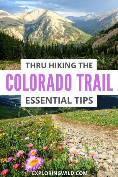 Colorado Itinerary, Hikes In Colorado, Hiking Colorado, Colorado Camping, Thru Hike, Backpacking Trails, Colorado Trail, Hiking Pictures, Utah Travel