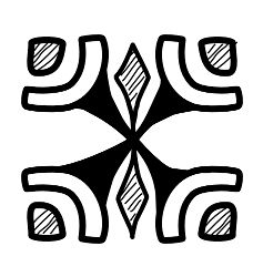 Polynesian Symbols And Meanings, Polynesian Tattoo Symbols, Tattoo Symbols And Meanings, Strength Symbols Tattoo, Polynesian Tattoo Meanings, Taro Plant, Polynesian People, Tattoo Symbols, Polynesian Art