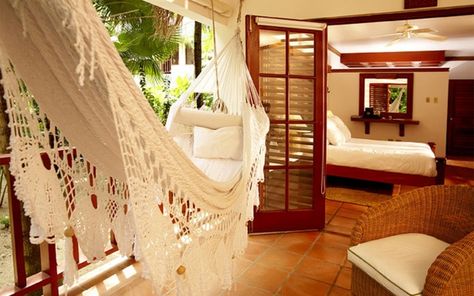 Couples Swept Away | Travel + Leisure Bedroom Ideas Couples, Resort Room, Bedroom Design Diy, Jamaica Hotels, Couples Resorts, Romantic Resorts, Theme Bedroom, Hawaiian Decor, Tropical Resort