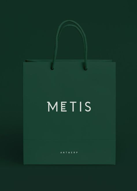 Bag Packaging Design, Brand Colour Schemes, Green Branding, Shopping Bag Design, Supplements Packaging, Paper Bag Design, Luxury Packaging Design, Small Business Packaging Ideas, Brand Creation