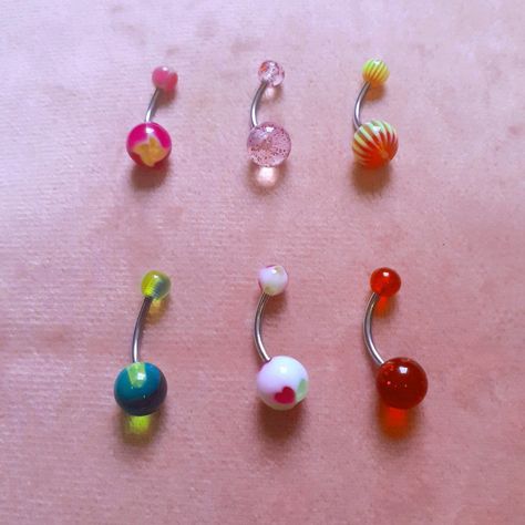 Belly Piercing 2000s, 2000s Piercings, Belly Button Piercings, Bellybutton Piercings, Belly Button Piercing Jewelry, Button Piercing, Belly Button Jewelry, Belly Jewelry, Belly Piercing