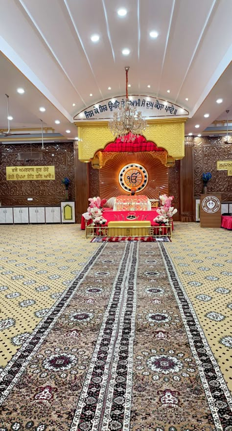 Waheguru Snapchat Stories, Chandigarh Gurudwara Snap, Gurdwara Snap, Gurudwara Snapchat Stories, Gurudwara Snap, Waheguru Blessings, Mandir Snap, Mandir Partition, Snaps Aesthetic