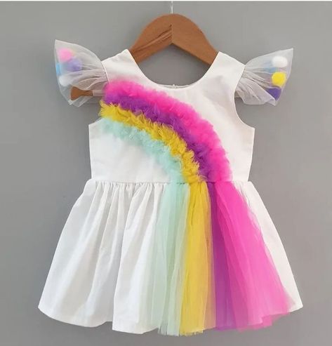 6thi Decoration, Dresses For Baby Girls, Dresses For Kids, Partywear Dresses, Kids Blouse, Kids Dress Wear, Tutu Dresses