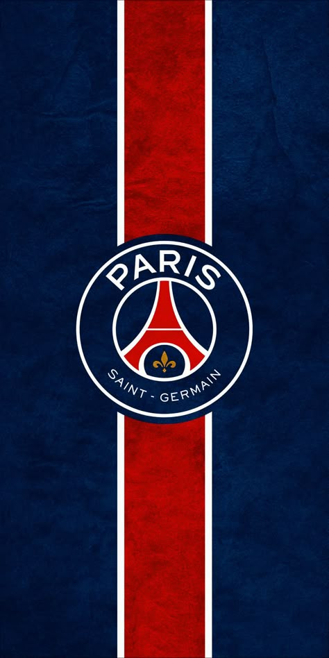 Psg Wallpaper, Football Moments, Paris Saint Germain Fc, Logo Club, Football Wallpapers, About Paris, Football Wallpaper, Saint Germain, Neymar